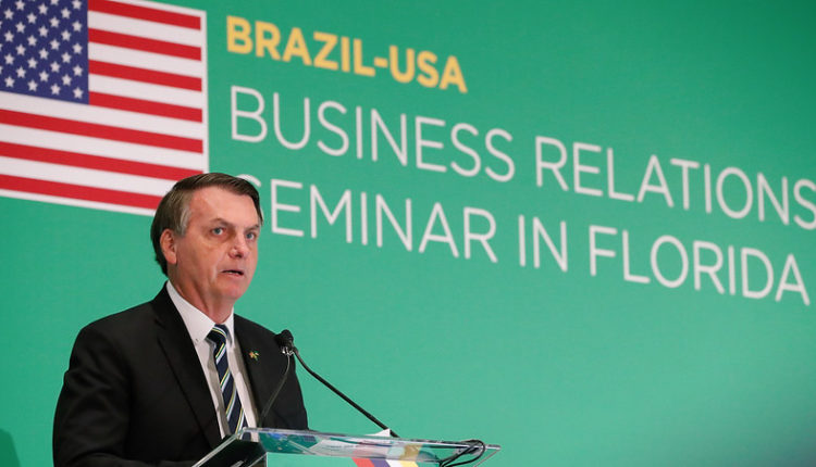 Pedido de impeachment de Bolsonaro é apresentado na Câmara; veja a íntegra